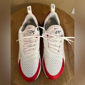 Men’s Nike Air Max 270